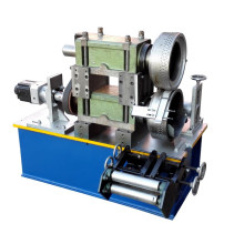 New Design Rotary Punching Machine